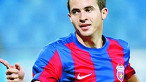 Steaua a remizat cu CFR Cluj, scor 2-2!