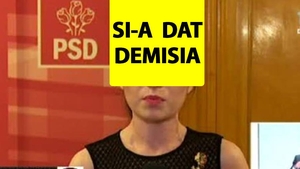 Bombă în televiziunea din România! Știrista și-a dat demisia: "Nu s-a mai putut. Am ales să plec!"