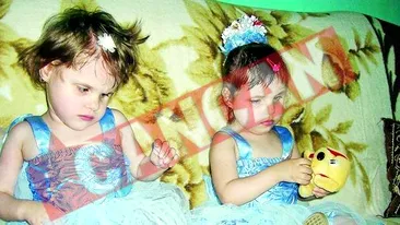 Au nevoie de 15.000 de euro pentru o operatie la ochi