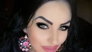 Sexy-inspectoarea din Arad şi-a dat demisia!