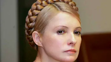 Iulia Timisenko sufera de o boala misterioasa! Are vanatai pe tot corpul