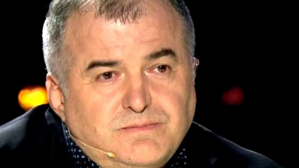 Florin Călinescu, viață de coșmar! Și-a pierdut doi copii, iar soția i-a murit de cancer