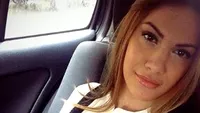 Explicatia naucitoare a lui Betty Salam! Este in clasa a sasea, desi are 15 ani, pentru ca...