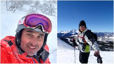 Laurențiu Vlad a murit pe o pârtie de schi din Franța. A suferit o căzătură gravă, iar medicii nu au mai putut face nimic