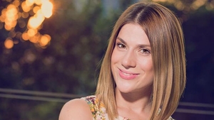 Tili Niculae, din "La Bloc", are una dintre cele mai solide relatii din showbiz-ul romanesc! De noua ani cu acelasi barbat!