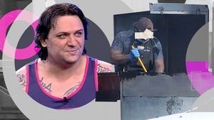 Luis Stan cu miștourile, iar el cu grătarul! Cine se ocupă, de fapt, de cârciuma devenită virală pe TikTok