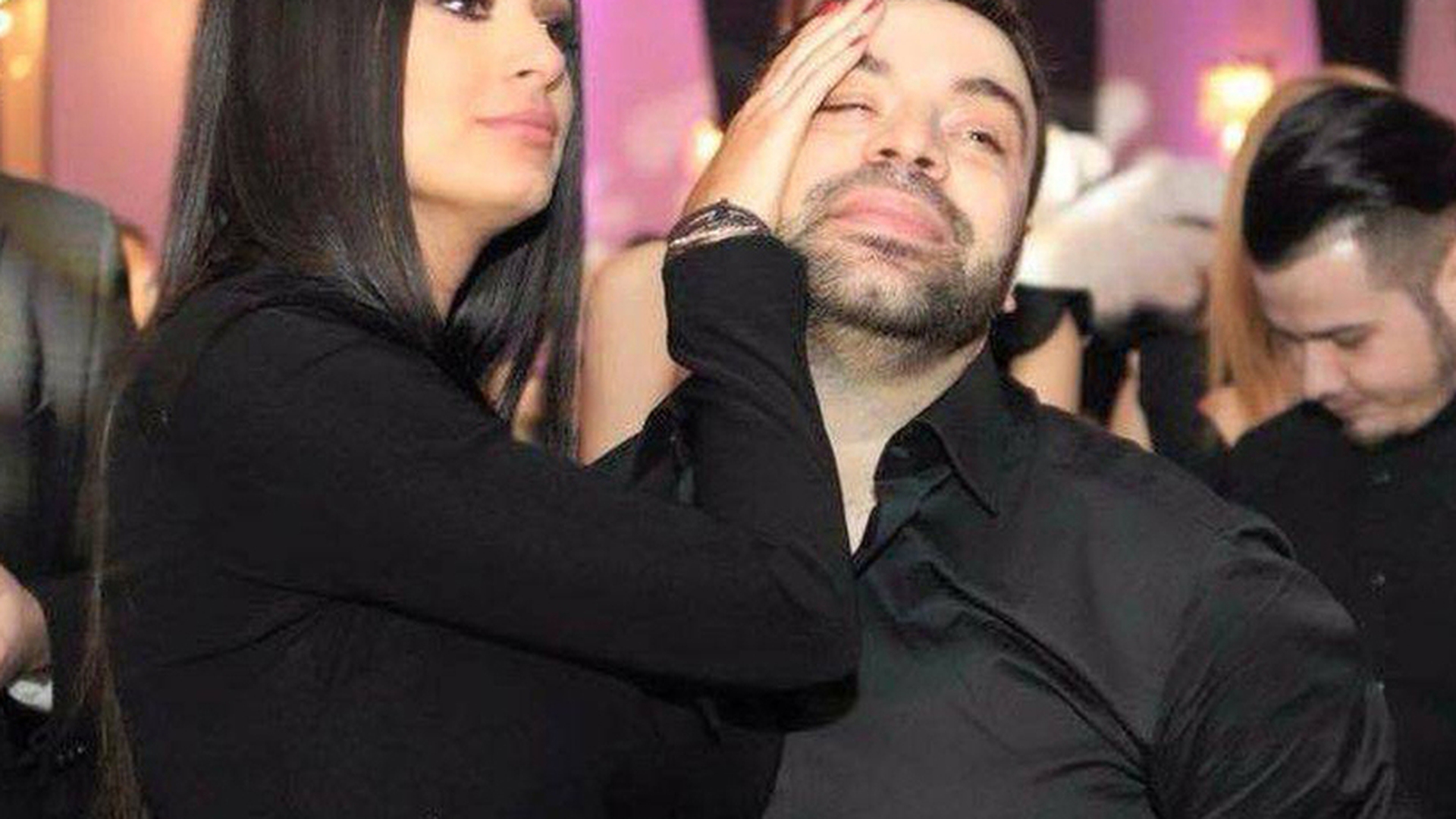 FLORIN SALAM, acuzat de iubita lui că pune familia pe planul doi! Ce se întâmplă între cei doi