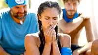 Andreea Moromete, dată afară de la Survivor România? Mâine ai de prins un avion