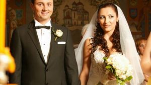 ANDRA a izbucnit în plâns! După nouă ani de căsătorie, vedeta a ţinut să facă anunţul:,,Regret…‘’