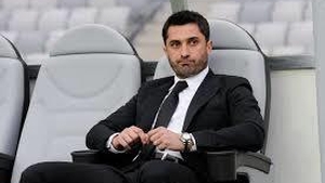 Claudiu Niculescu: „Jucătorii mei sunt cu nasul pe sus!”