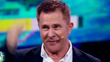 Doru Octavian Dumitru, primele declarații după ce a suferit un AVC: ”Mulțumesc Dumnezeul meu pentru că am fost binecuvântat”