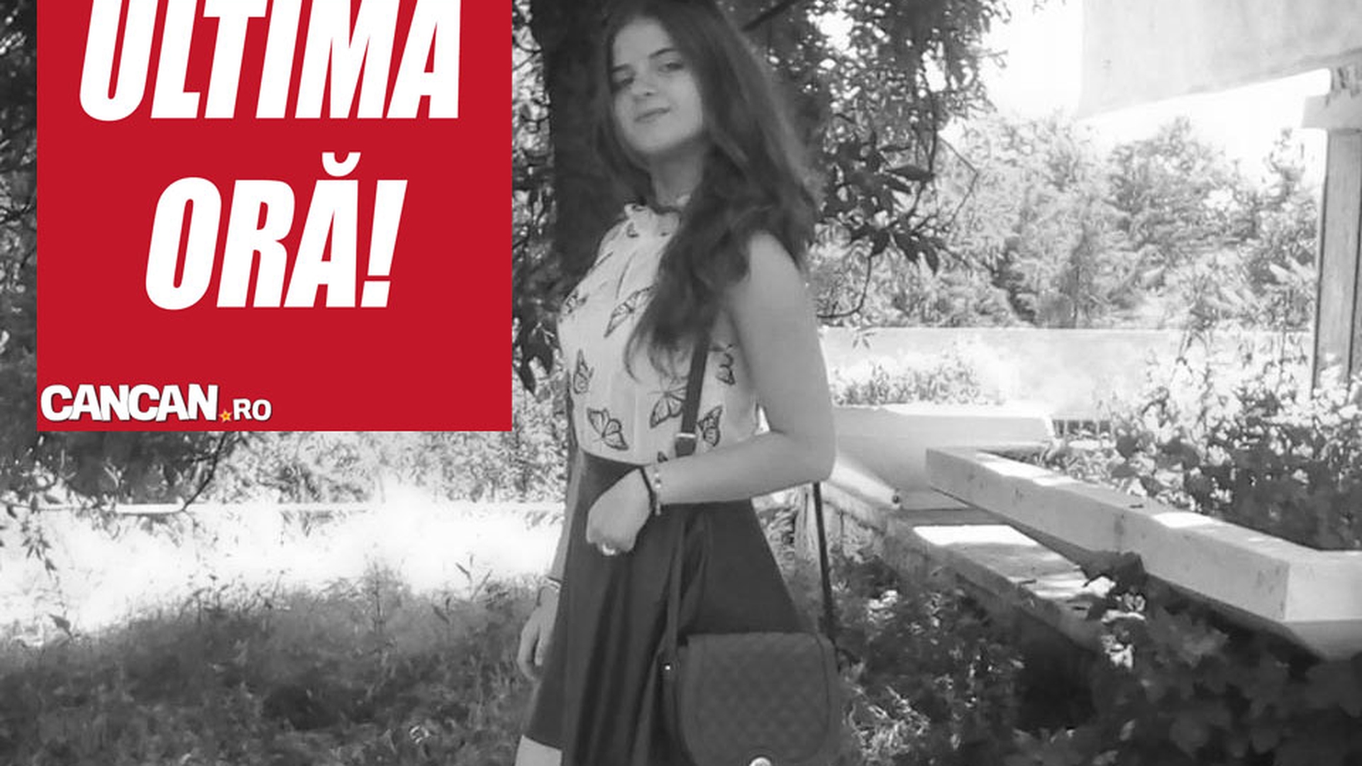 Mama Alexandrei Măceşanu a fost sunată, joi, de un bărbat! Ce i-a spus la telefon întrece orice imaginaţie