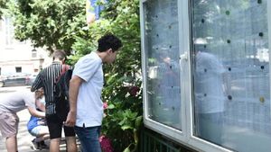 Cazul elevului din Constanța care a UITAT să se prezinte la ultima probă de BAC. Luase 7.80 la română și 8.30 la matematică, dar a picat Bacalaureatul