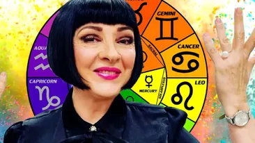 Zodia care are noroc în dragoste, dar rămâne fără bani. Neti Sandu avertizează: Pot apărea consecințe neplăcute