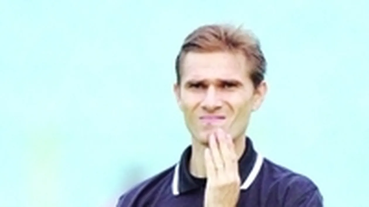 Alexandru Tudor: Zoom-ul demonstreaza ca nu am gresit