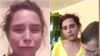 Câți bani cheltuie pe zi Alexandra Bodi. Cum își câștigă existența „Regina” TikTok-ului