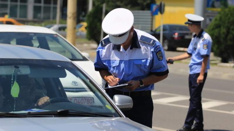 Autoritățile au făcut anunțul! Noi amenzi pentru șoferi