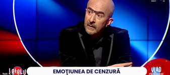 Conducerea TVR analizează eliminarea din grilă a emisiunii „Dezacorduri de pace”, cu Tetelu și Craioveanu, după numai un sezon. Emisiunea merge mai departe cu alte cupluri de moderatori. Cine rămâne
