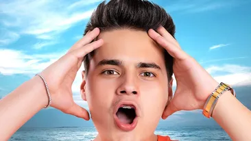 Selly, gafă colosală! A fost imediat “luat la ochi” după ce şi-a lăsat aşa bolidul