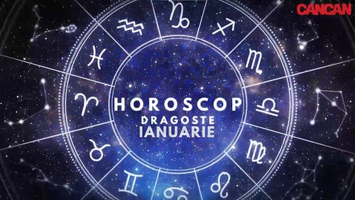 Horoscop lunar dragoste: ianuarie 2023. Lista zodiilor care își vor cunoaște marea dragoste