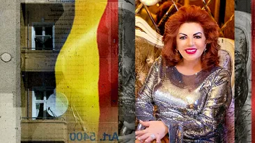 Ce a prevăzut Carmen Harra că se va întâmpla în România în Noul An! Predicțiile ei sunt îngrijorătoare