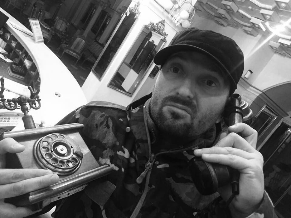 Pe Cheloo îl știe toată lumea, dar să vezi cum arată iubita juratului de la Antena 1. Cu ea și-a refăcut viața după divorțul de soția care avea probleme cu drogurile