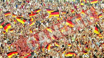 Germania, in pericol