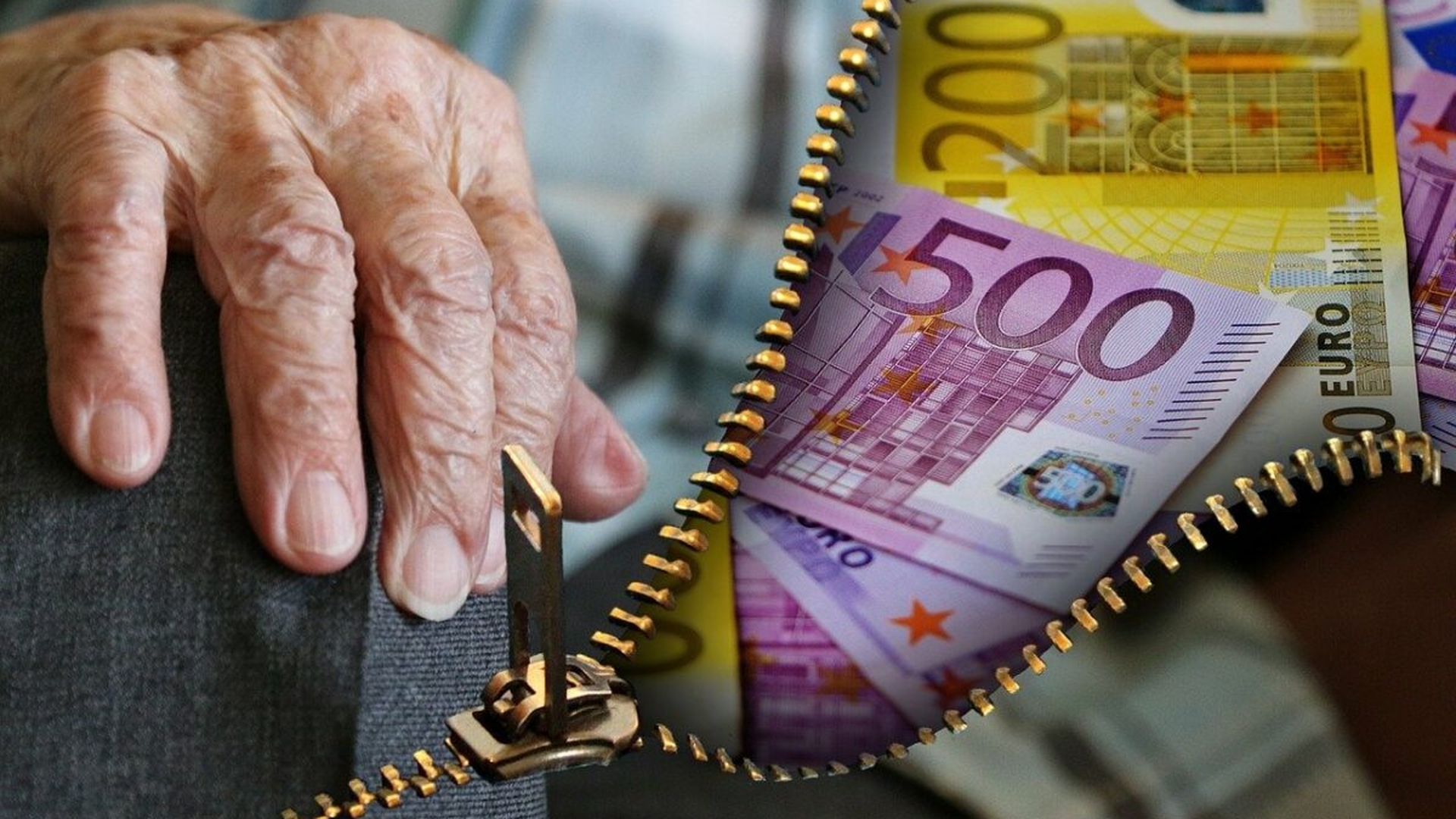 Anunț colosal pentru acești pensionari! Vor primi pensii de 3.000 de euro lunar, direct în cont