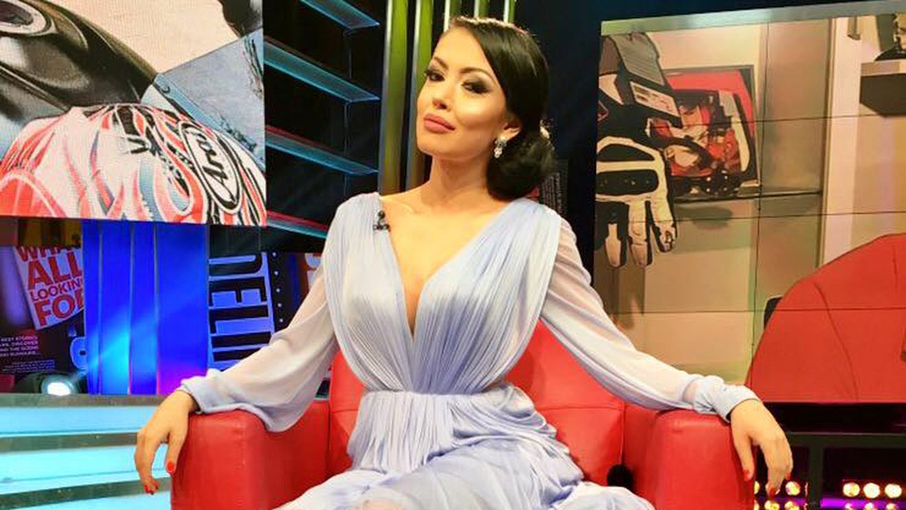 ANDREEA MANTEA a făcut anunţul. Ce planuri a avut în mini-vacanţa de 1 mai: „A închiriat doar pentru mine...“