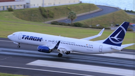 Ultima oră! TAROM a suspendat cursele către Orientul Mijlociu