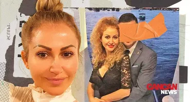 Cu cine se iubește Anamaria Ferentz peste Ocean. De ziua ei, artista le-a făcut o mare surpriză admiratorilor