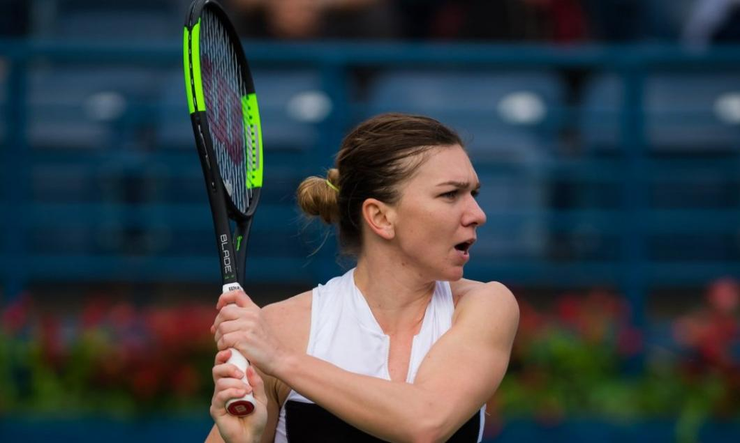 Simona Halep poate pierde locul 2 în clasamentul WTA