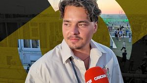 Selly, dezvăluiri din culisele Beach, Please! 2026. Cerința bizară a unui celebru artist internațional: "Așa a cerut omul!"