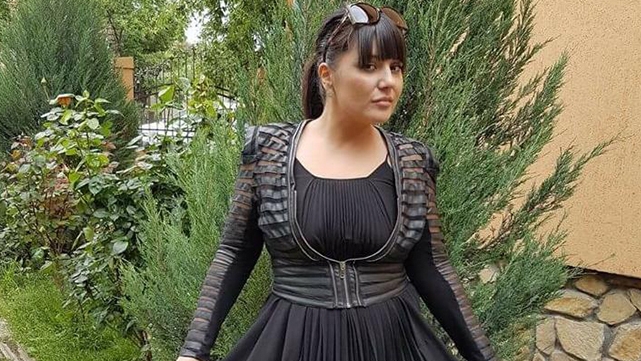 BIANCA RUS a şocat din nou! Cum a apărut la un eveniment monden. Detaliul care a atras atenţia tuturor