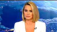 Cât a pătimit Andreea Esca din dragoste: ”Sufeream ca un câine. Nu erau prea multe ocaziile ca să fii sigură că te place...”