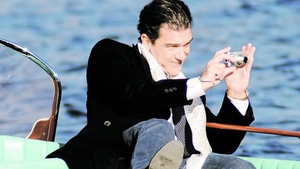 Antonio Banderas: "Abuzul de droguri a facut-o pe sotia mea sa fie marginalizata la Hollywood"
