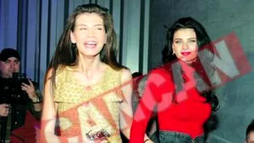 Sora mea arata mai bine decat mine