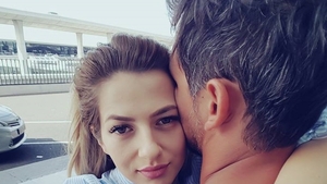LIDIA BUBLE, avertizată în legătură cu RĂZVAN SIMION! "Nu te..."