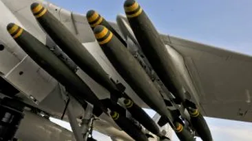 SUA pregatesc arma viitorului: o racheta care poate lovi intr-o ora orice tinta de pe glob!