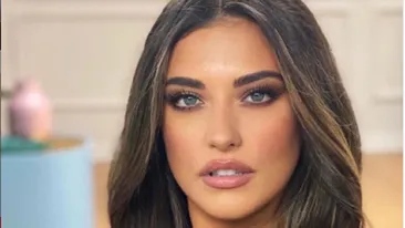 Să vezi și să nu crezi! Cum arată Antonia, cu păr scurt și breton. Fanii au rămas uimiți de schimbarea radicală