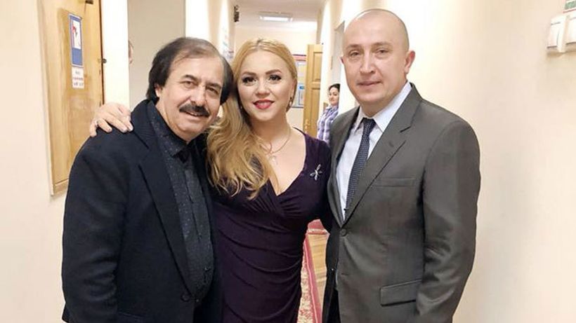 Anuntul facut de Cornelia şi Lupu Rednic dupa 26 de ani de căsnicie!