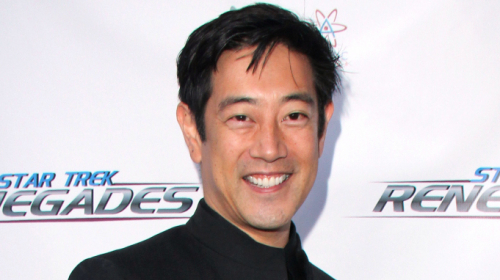 Grant Imahara a murit. Actorul din Star Trek avea 59 de ani