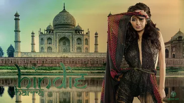 DJ Harra a lăsat platanele şi şi-a lansat prima piesă! Îţi place cum cântă?