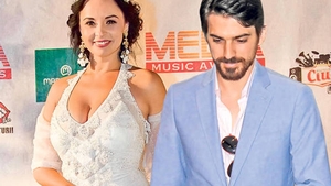 Gestul SOCANT facut de sotul Andreei Marin! Ce a putut sa ii faca Tuncay in vazul tuturor!