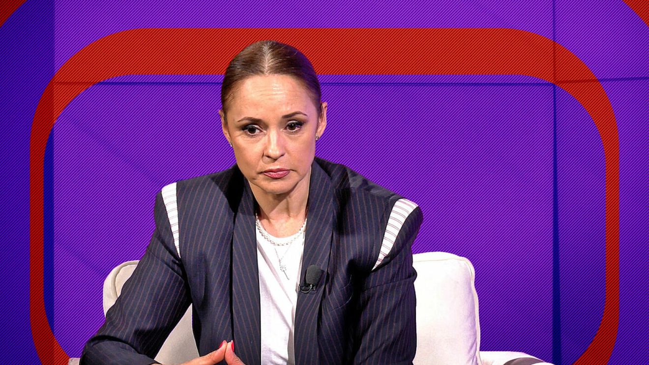 Când și de ce a vărsat lacrimi Andreea Marin ultima dată? Zâna Surprizelor, dezvăluiri despre gândurile care o macină: ”Am plâns amarnic!”