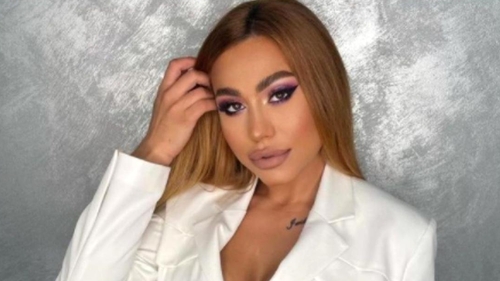 Roxana Dobrițoiu a fost înșelată de iubit. Bărbatul avea o relație paralelă de mai multe luni