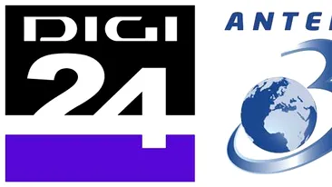 Mutare bombă: A plecat de la Antena 3 la Digi24