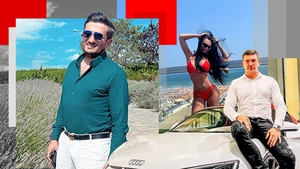 Fostul iubit al amantei lui Călin Donca, un afacerist turc, face dezvăluiri explozive: cum l-a manipulat Beatrice și cum a prins-o cu alți bărbați: ”Mi-a făcut viața un calvar!”