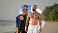 Prințul Marco l-a atacat pe Florin Ristei, după gafa colosală a lui Maluma: „Judecă imparțial”