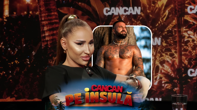 Denisa Despa, dezvăluiri incredibile despre legătura neștiută cu concurentul de la Insula Iubirii: „Marcel e încet la minte”